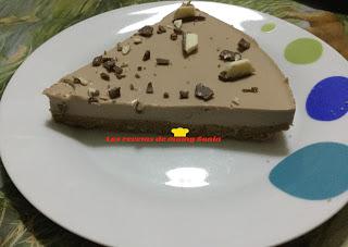 TARTA DE BARRITAS KINDER EN THERMOMIX Y TRADICIONAL