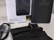 Como configurar externo (moderno) Windows