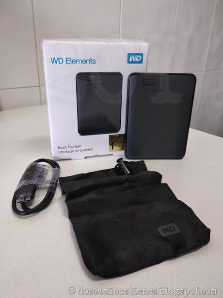 Como configurar un HD externo (moderno) en Windows XP Como configurar un HD externo (moderno) en Windows XP