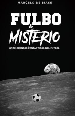 fulbo & misterio: los últimos veintidós