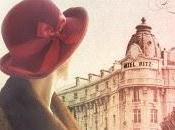 lunes Ritz Nerea Riesco