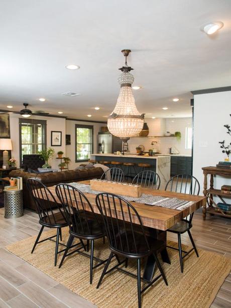 Cocinas de color blanco Cocinas de color blanco