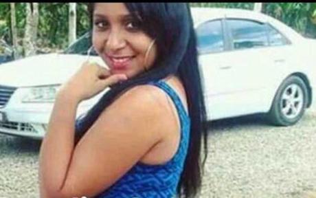 Fue un capitán de la Fuerza Aérea quien mató a la joven Merdily Acosta.