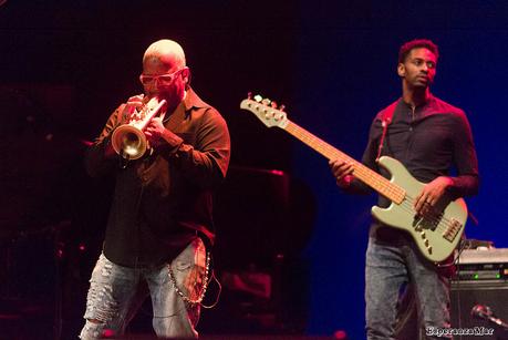 Terence Blanchard