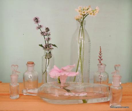 De vuelta con los biberones... De vuelta con los biberones...