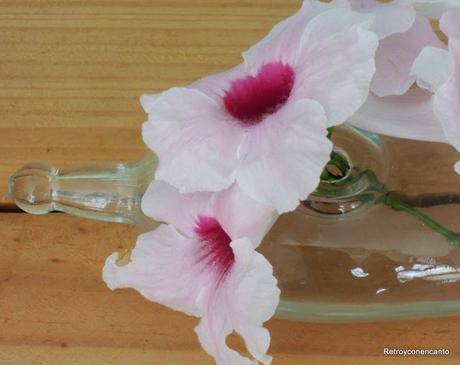 De vuelta con los biberones... De vuelta con los biberones...