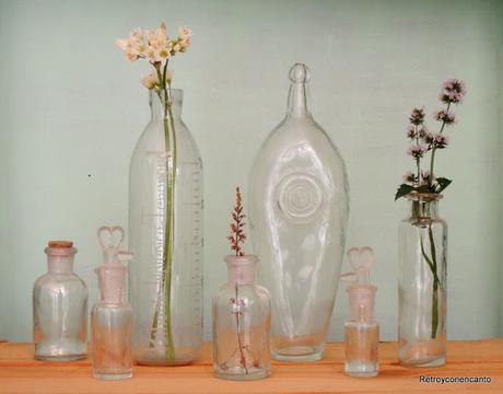 De vuelta con los biberones... De vuelta con los biberones...