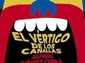 vértigo canallas": "¡Tiene conocer verdad!"