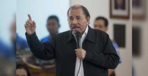 Diálogo Nacional: Presidente Ortega No Reconoce Masacre En Nicaragua Daniel-Ortega-768x397