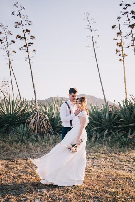 floristeria almeria mis secretos de boda events bodas en la playa