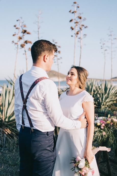 floristeria almeria mis secretos de boda events bodas en la playa