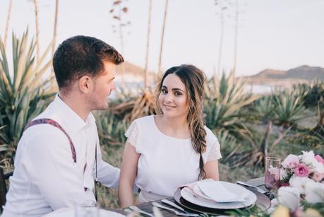 floristeria almeria mis secretos de boda events bodas en la playa