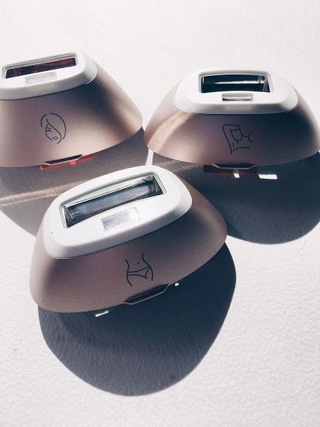 Nueva Philips Lumea Prestige, más personalización en IPL. Nueva Philips Lumea Prestige, más personalización en IPL.