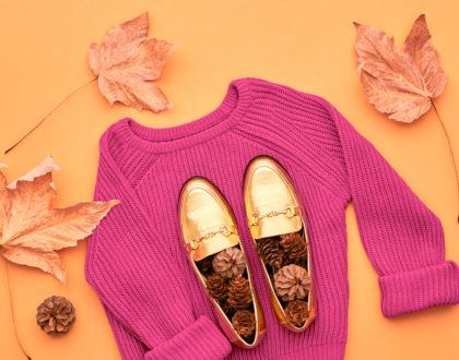 ¿Qué transmites según los colores de tu ropa?