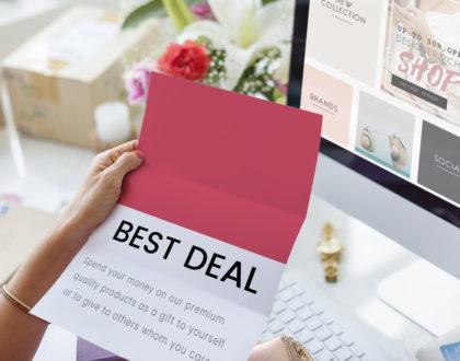 Trendier llega a Colombia