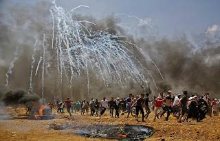 Nikki Haley: Israel actúa con moderación en Gaza