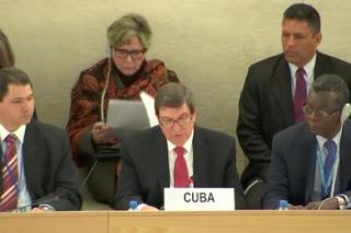 EE.UU. vuelve a esgrimir derechos humanos para atacar a Cuba [+ video]