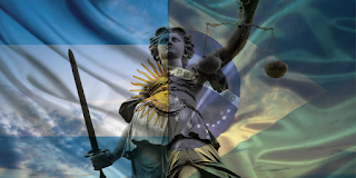 Lawfare o la guerra judicial en Argentina y Brasil