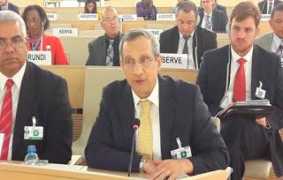 Denunciada por Cuba manipulación de derechos humanos y uso de agentes [+ video]