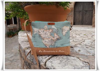 BOLSO VIAJERO BOLSO VIAJERO