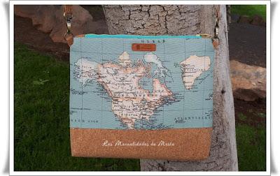 BOLSO VIAJERO BOLSO VIAJERO
