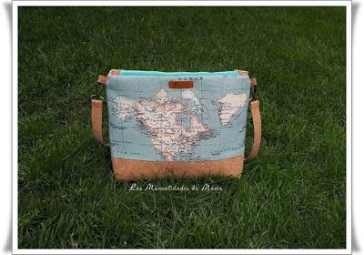 BOLSO VIAJERO BOLSO VIAJERO