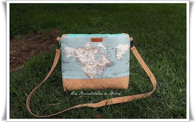 BOLSO VIAJERO BOLSO VIAJERO