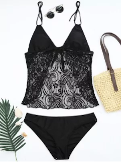 WISHLIST ZAFUL: ganas de verano