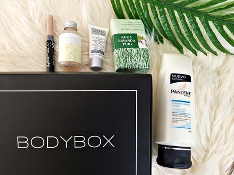 Bodybox Mayo 2018: Beauty Adicction