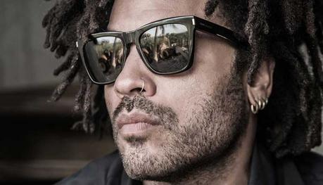 Nuevo single de Lenny Kravitz