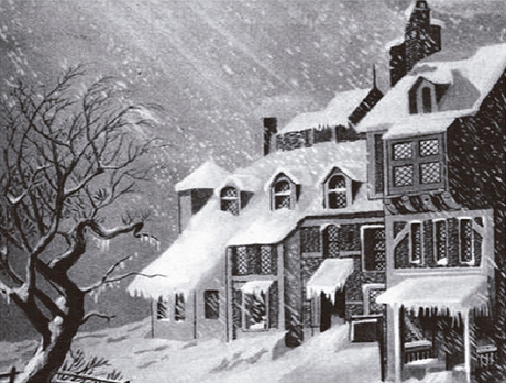 CRIMEN EN LA POSADA «ARCA DE NOÉ»: ¡Una escalofriante novela de la dama desaparecida del misterio!