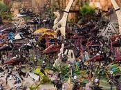 Resumen rápido Warhammer Community