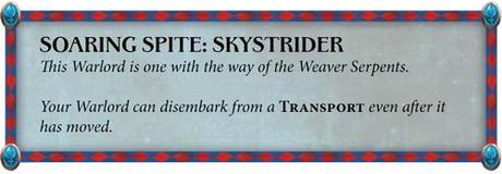 Resumen rápido de Warhammer Community hoy