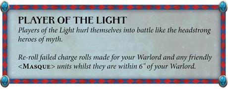 Resumen rápido de Warhammer Community hoy