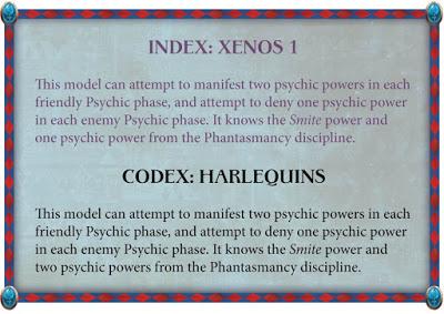 Resumen rápido de Warhammer Community hoy