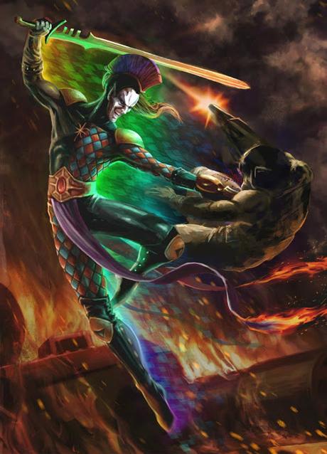 Pre-pedidos completos con precios confirmados en euros (GW)