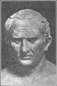 Marco Tulio Cicerón, Mary Agnes Hamilton