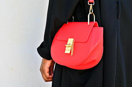 MIDI BLACK DRESS MIDI BLACK DRESS