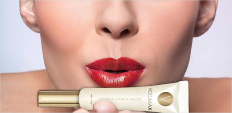 Volumax Triactive Volumax Colour Care & Gloss