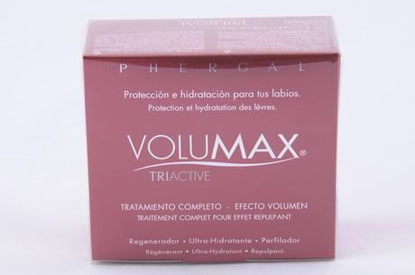 Volumax Volumax Triactive