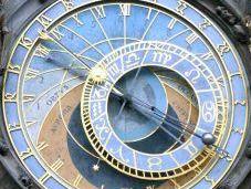 reloj astronómico Praga