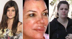 Desmontando a las Kardashian