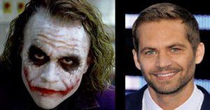 10 actores que murieron durante el rodaje actores