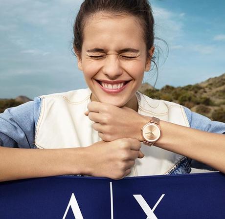 Las tendencias en relojes de mujer que querrás llevar
