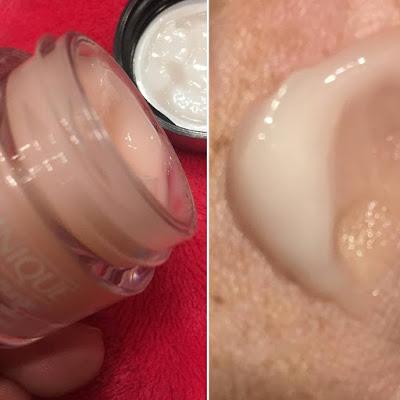 CLINIQUE Moisture Surge. Crema hidratante con textura de gel para todo tipo de pieles.