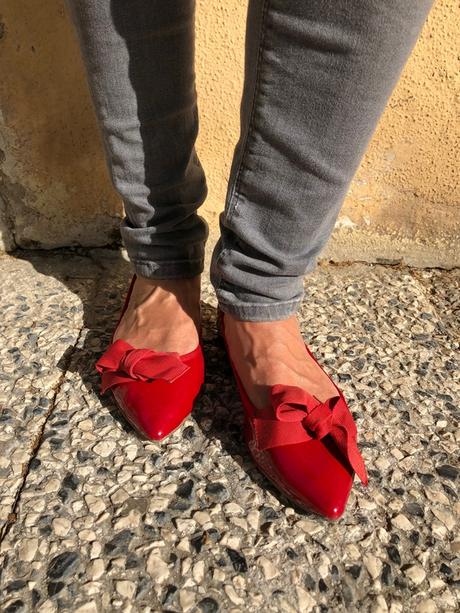 Rojo intenso Rojo intenso