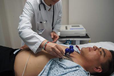 AFECTA HIPERTENSIÓN ARTERIAL AL 25 % DE LA POBLACIÓN DE AMÉRICA LATINA