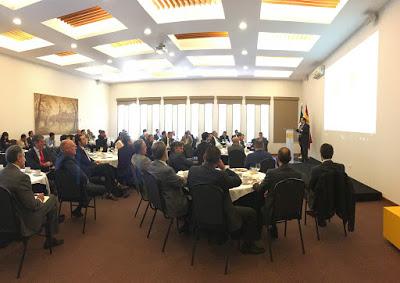 PROYECTA EDOMÉX INFRAESTRUCTURA CON CARÁCTER SOCIAL