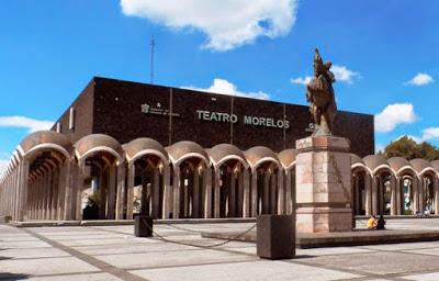 INFORMA TEATRO MORELOS QUE EMPRESA PROMOTORA REEMBOLSARÁ ENTRADAS DE CONCIERTO CANCELADO
