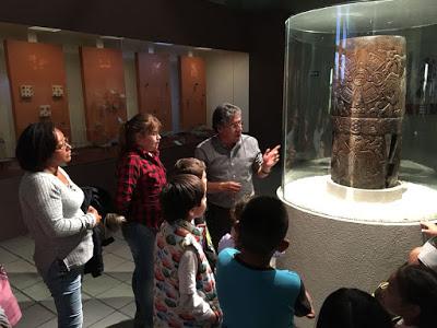 CELEBRARÁN DÍA INTERNACIONAL DE LOS MUSEOS EN EL EDOMÉX